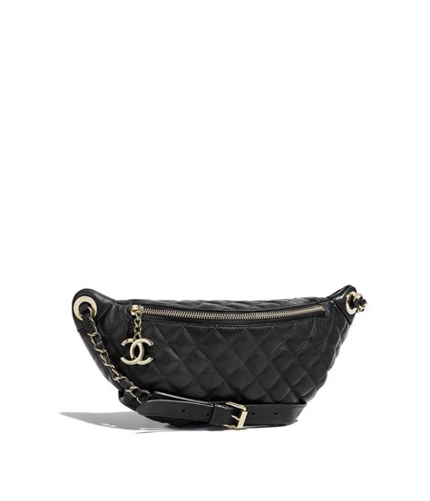 chanel fanny bag 2018|chanel purse collection.